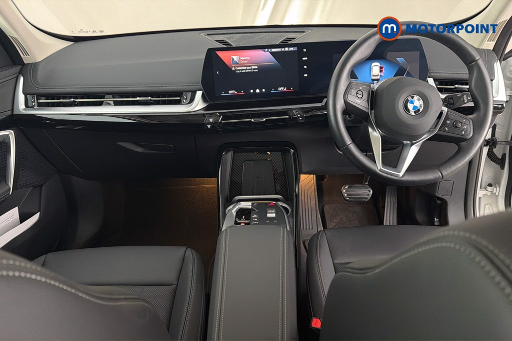 BMW X1 Xline Automatic Petrol SUV - Stock Number (1664234) - 1st supplementary image