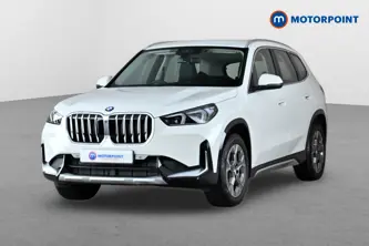 BMW X1 Xline Automatic Petrol SUV - Stock Number (1664234) - Passenger side front corner