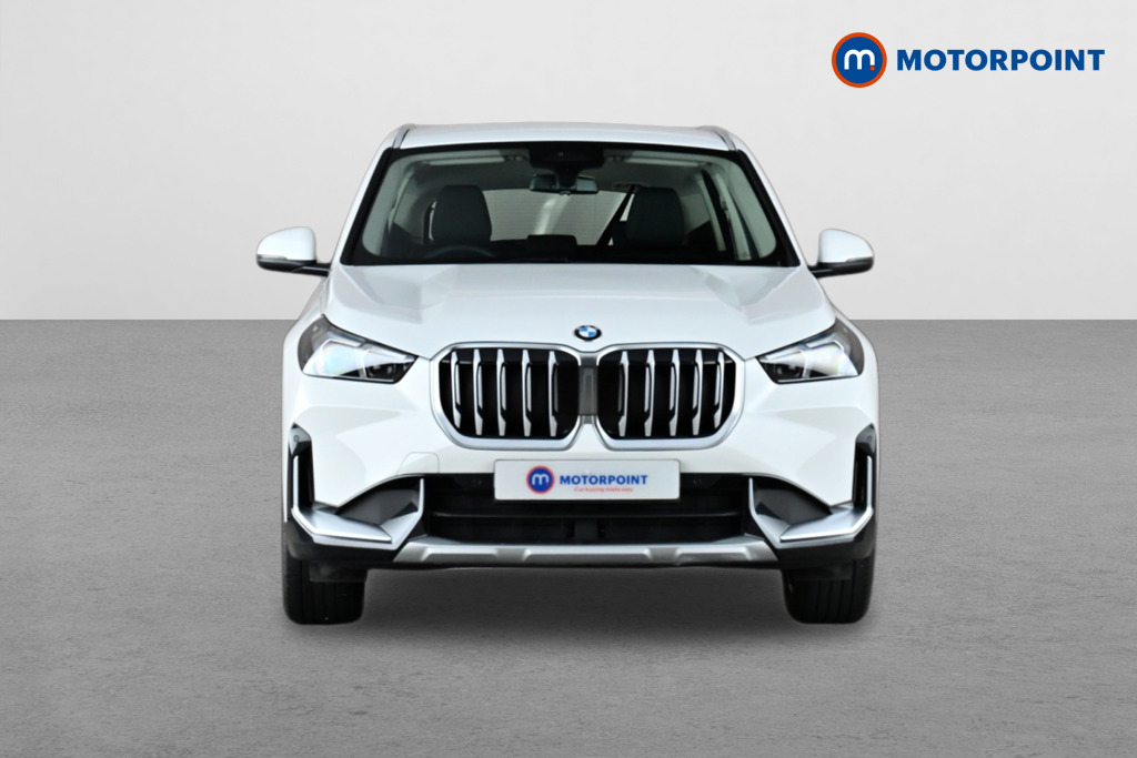 BMW X1 Xline Automatic Petrol SUV - Stock Number (1664234) - Front bumper