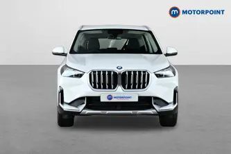 BMW X1 Xline Automatic Petrol SUV - Stock Number (1664234) - Front bumper
