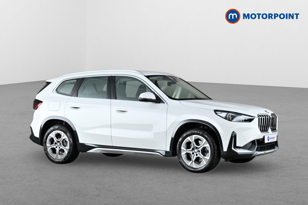 BMW X1 Xline Automatic Petrol SUV - Stock Number (1664234) - Drivers side front corner