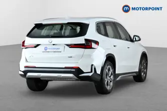 BMW X1 Xline Automatic Petrol SUV - Stock Number (1664234) - Drivers side rear corner
