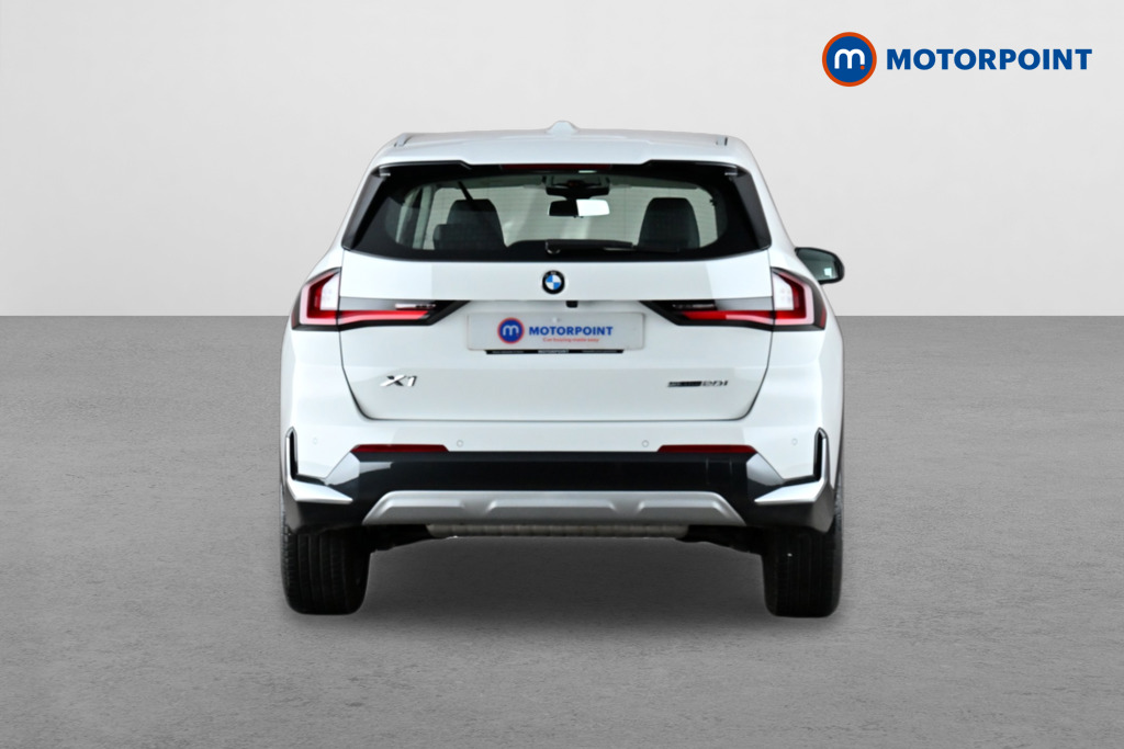BMW X1 Xline Automatic Petrol SUV - Stock Number (1664234) - Rear bumper