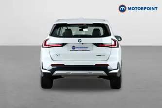 BMW X1 Xline Automatic Petrol SUV - Stock Number (1664234) - Rear bumper