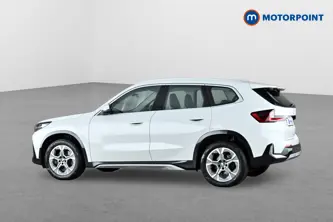 BMW X1 Xline Automatic Petrol SUV - Stock Number (1664234) - Passenger side rear corner