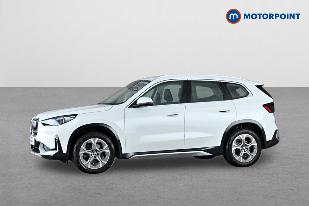 BMW X1 Xline Automatic Petrol SUV - Stock Number (1664234) - Passenger side