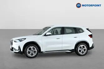 BMW X1 Xline Automatic Petrol SUV - Stock Number (1664234) - Passenger side