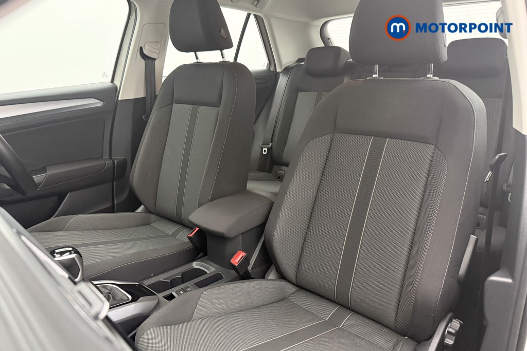 Volkswagen T-Roc Life Automatic Petrol SUV - Stock Number (1664258) - 3rd supplementary image