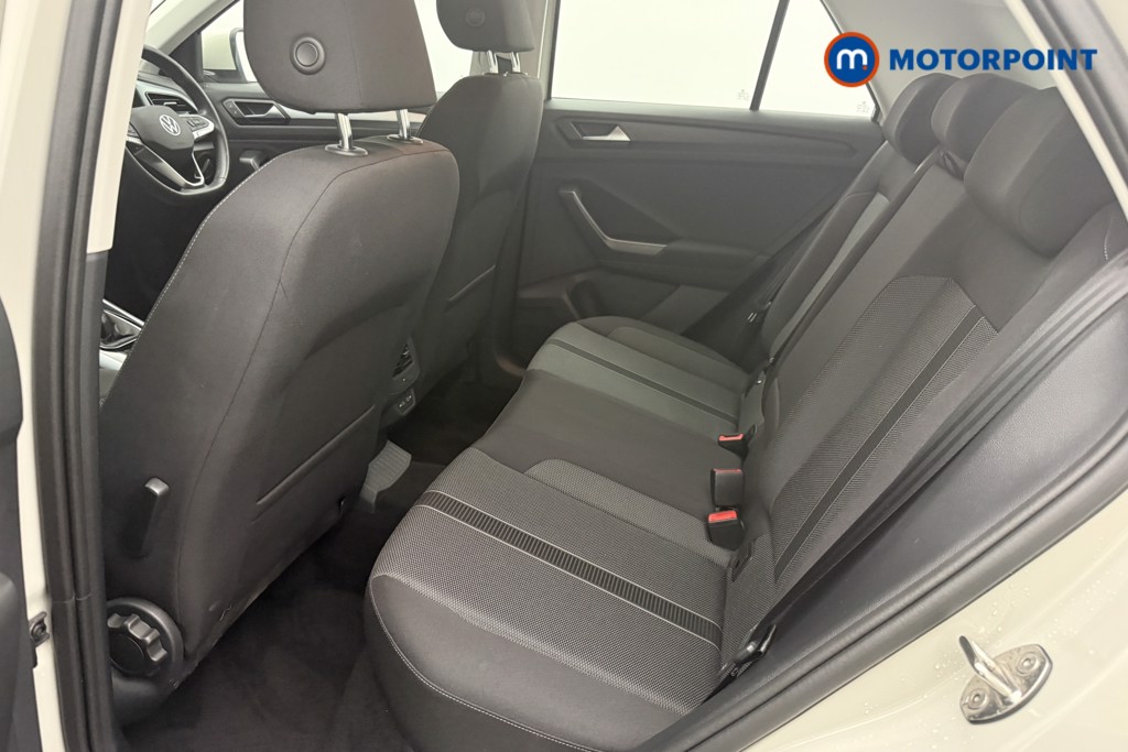 Volkswagen T-Roc Life Automatic Petrol SUV - Stock Number (1664258) - 5th supplementary image