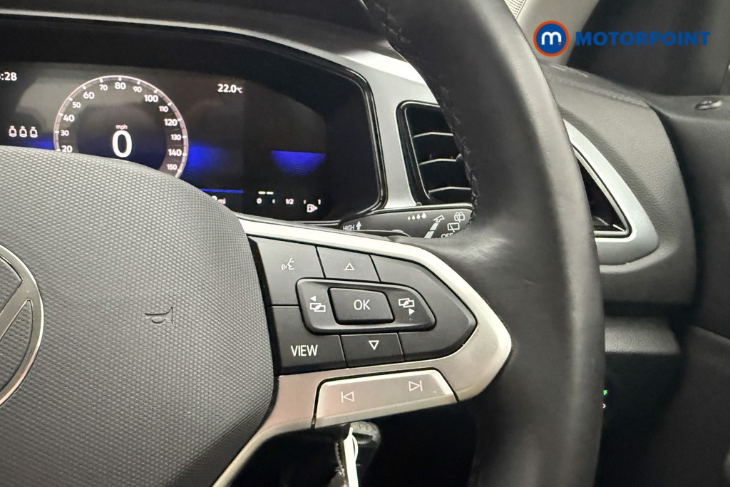 Volkswagen T-Roc Life Automatic Petrol SUV - Stock Number (1664258) - 9th supplementary image