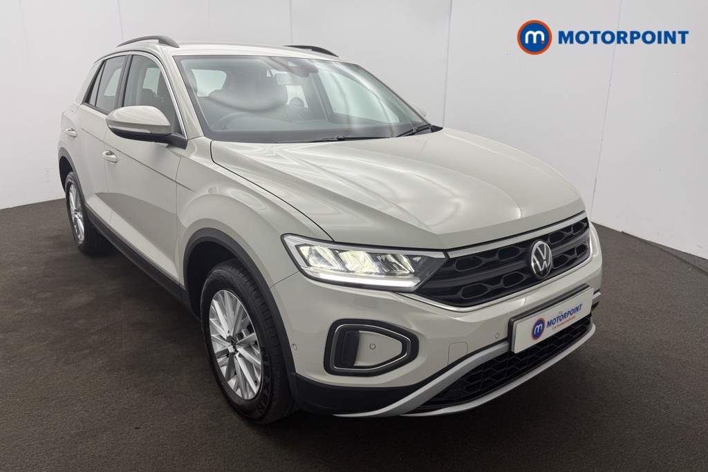 Volkswagen T-Roc Life Automatic Petrol SUV - Stock Number (1664258) - 19th supplementary image