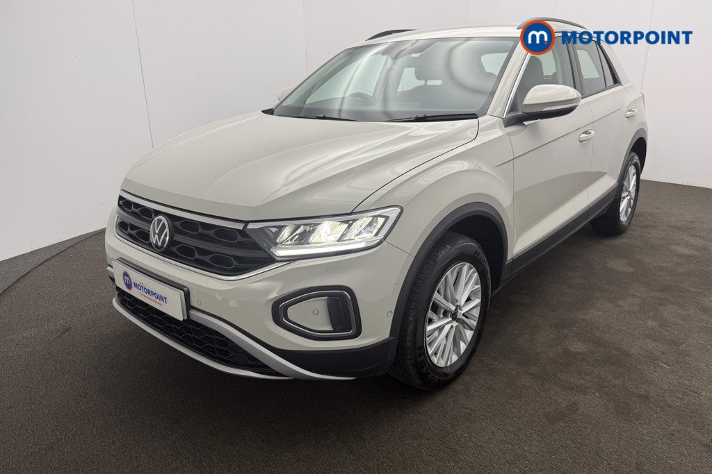 Volkswagen T-Roc Life Automatic Petrol SUV - Stock Number (1664258) - 20th supplementary image