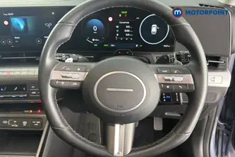 Hyundai Kona Advance Automatic Petrol-Electric Hybrid SUV - Stock Number (1664342) - 2nd supplementary image