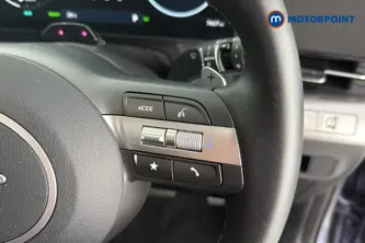 Hyundai Kona Advance Automatic Petrol-Electric Hybrid SUV - Stock Number (1664342) - 3rd supplementary image