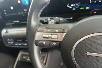 Hyundai Kona Advance Automatic Petrol-Electric Hybrid SUV - Stock Number (1664342) - 4th supplementary image