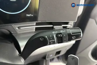 Hyundai Kona Advance Automatic Petrol-Electric Hybrid SUV - Stock Number (1664342) - 6th supplementary image
