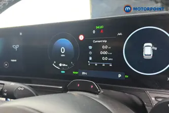 Hyundai Kona Advance Automatic Petrol-Electric Hybrid SUV - Stock Number (1664342) - 7th supplementary image