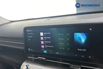 Hyundai Kona Advance Automatic Petrol-Electric Hybrid SUV - Stock Number (1664342) - 8th supplementary image