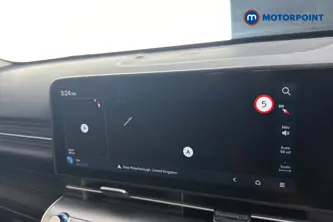 Hyundai Kona Advance Automatic Petrol-Electric Hybrid SUV - Stock Number (1664342) - 9th supplementary image