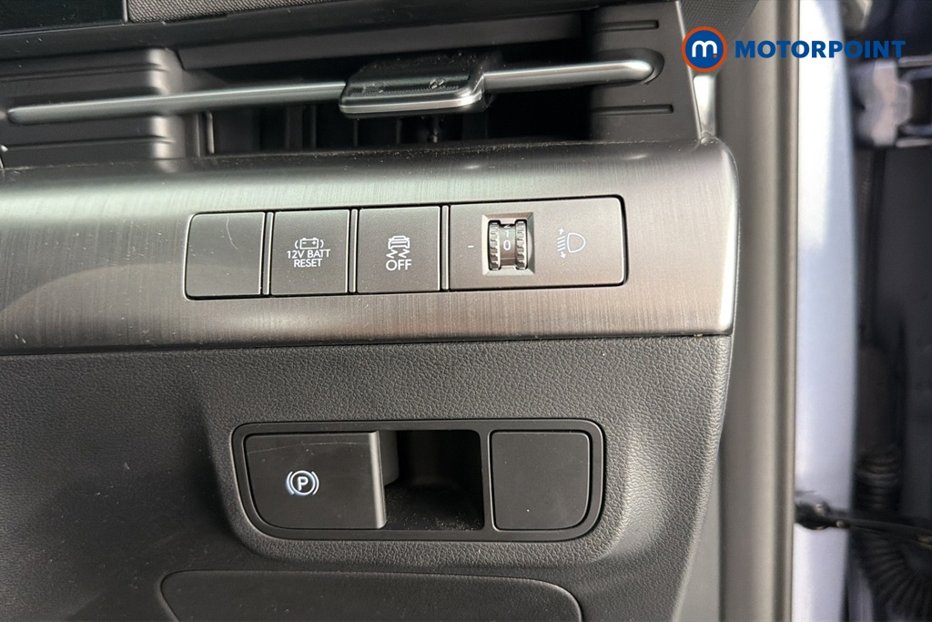 Hyundai Kona Advance Automatic Petrol-Electric Hybrid SUV - Stock Number (1664342) - 11th supplementary image
