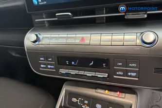 Hyundai Kona Advance Automatic Petrol-Electric Hybrid SUV - Stock Number (1664342) - 12th supplementary image