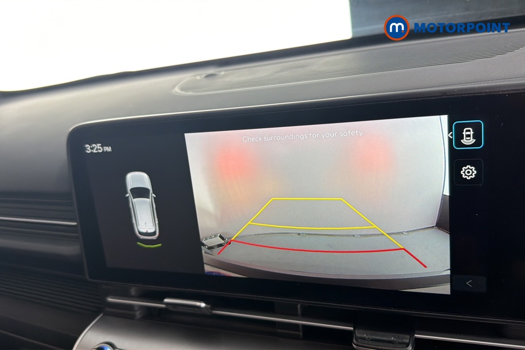Hyundai Kona Advance Automatic Petrol-Electric Hybrid SUV - Stock Number (1664342) - 13th supplementary image