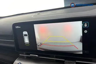Hyundai Kona Advance Automatic Petrol-Electric Hybrid SUV - Stock Number (1664342) - 13th supplementary image