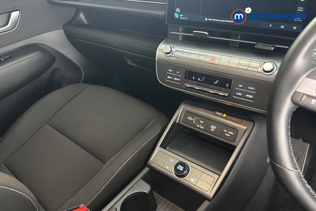 Hyundai Kona Advance Automatic Petrol-Electric Hybrid SUV - Stock Number (1664342) - 15th supplementary image