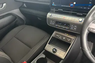 Hyundai Kona Advance Automatic Petrol-Electric Hybrid SUV - Stock Number (1664342) - 15th supplementary image