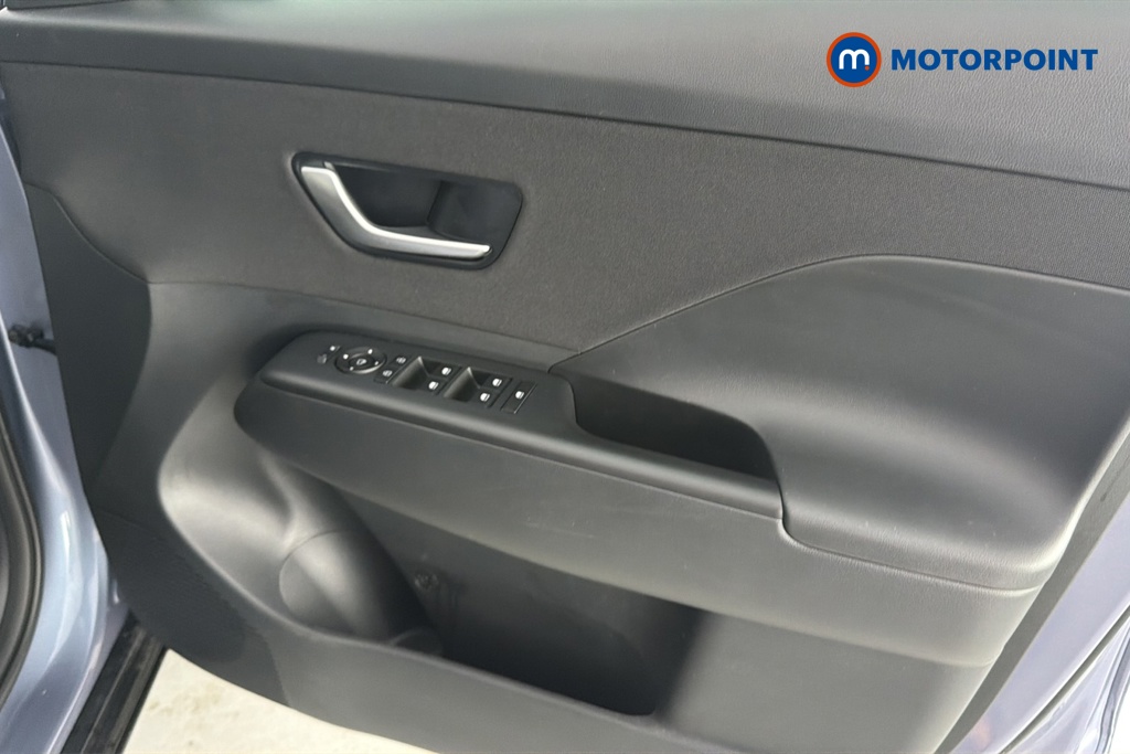 Hyundai Kona Advance Automatic Petrol-Electric Hybrid SUV - Stock Number (1664342) - 18th supplementary image
