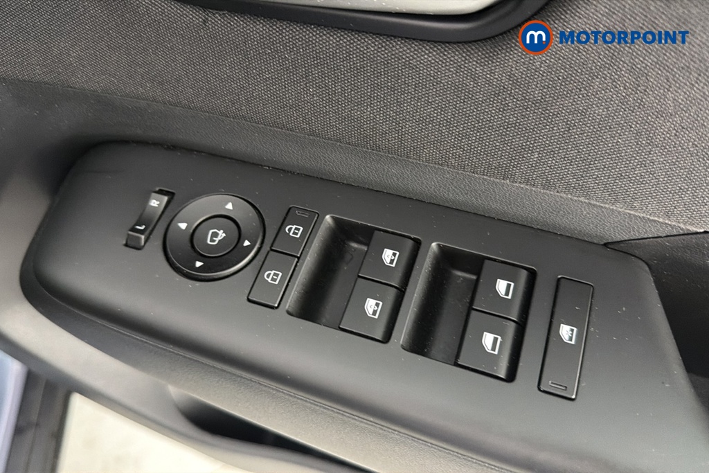 Hyundai Kona Advance Automatic Petrol-Electric Hybrid SUV - Stock Number (1664342) - 19th supplementary image