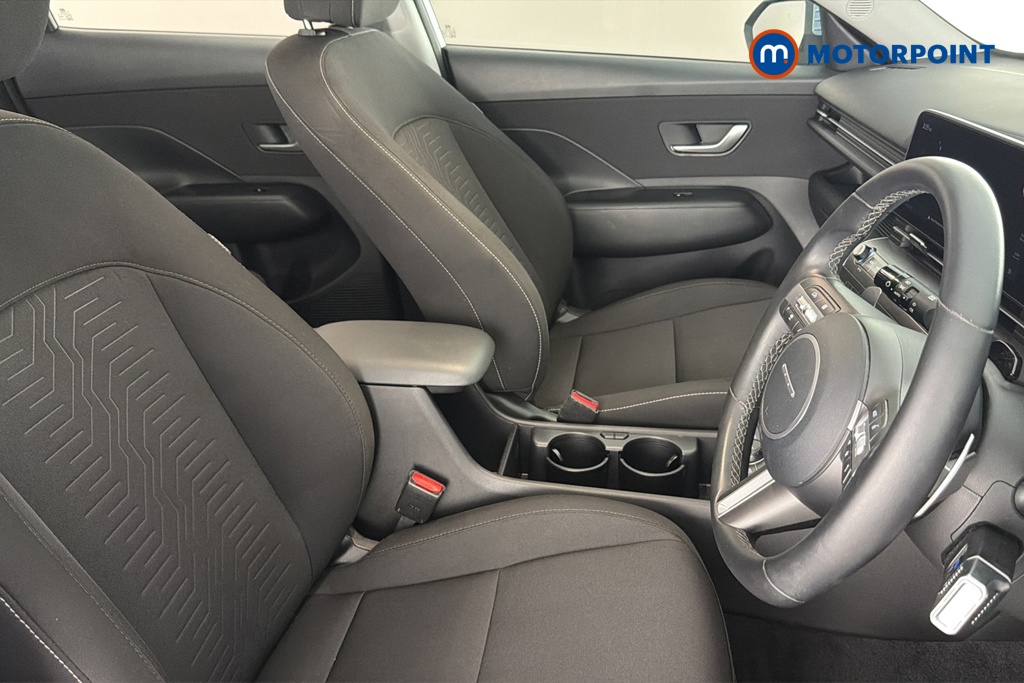 Hyundai Kona Advance Automatic Petrol-Electric Hybrid SUV - Stock Number (1664342) - 22nd supplementary image