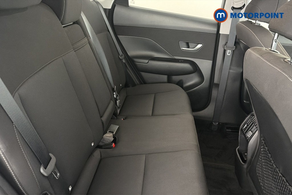 Hyundai Kona Advance Automatic Petrol-Electric Hybrid SUV - Stock Number (1664342) - 25th supplementary image
