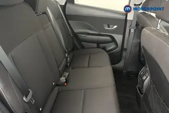 Hyundai Kona Advance Automatic Petrol-Electric Hybrid SUV - Stock Number (1664342) - 25th supplementary image
