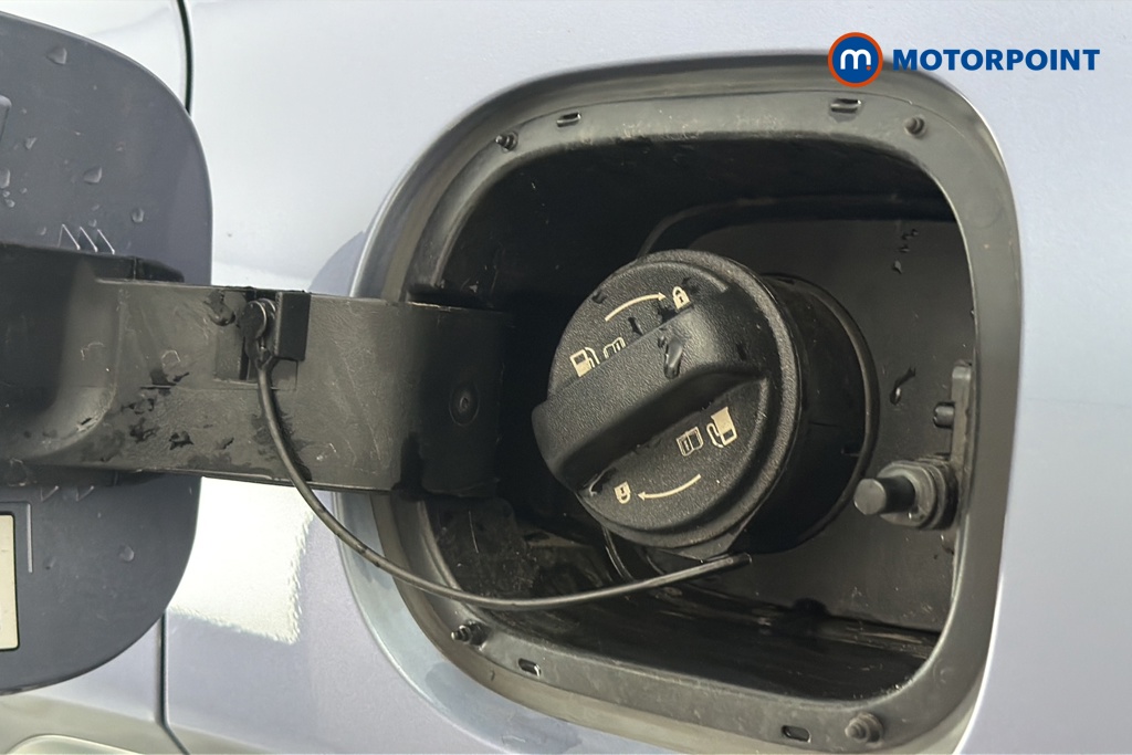 Hyundai Kona Advance Automatic Petrol-Electric Hybrid SUV - Stock Number (1664342) - 41st supplementary image