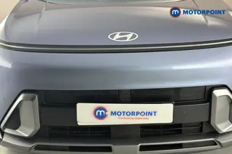 Hyundai Kona Advance Automatic Petrol-Electric Hybrid SUV - Stock Number (1664342) - 43rd supplementary image