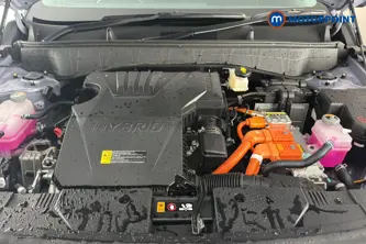 Hyundai Kona Advance Automatic Petrol-Electric Hybrid SUV - Stock Number (1664342) - 48th supplementary image