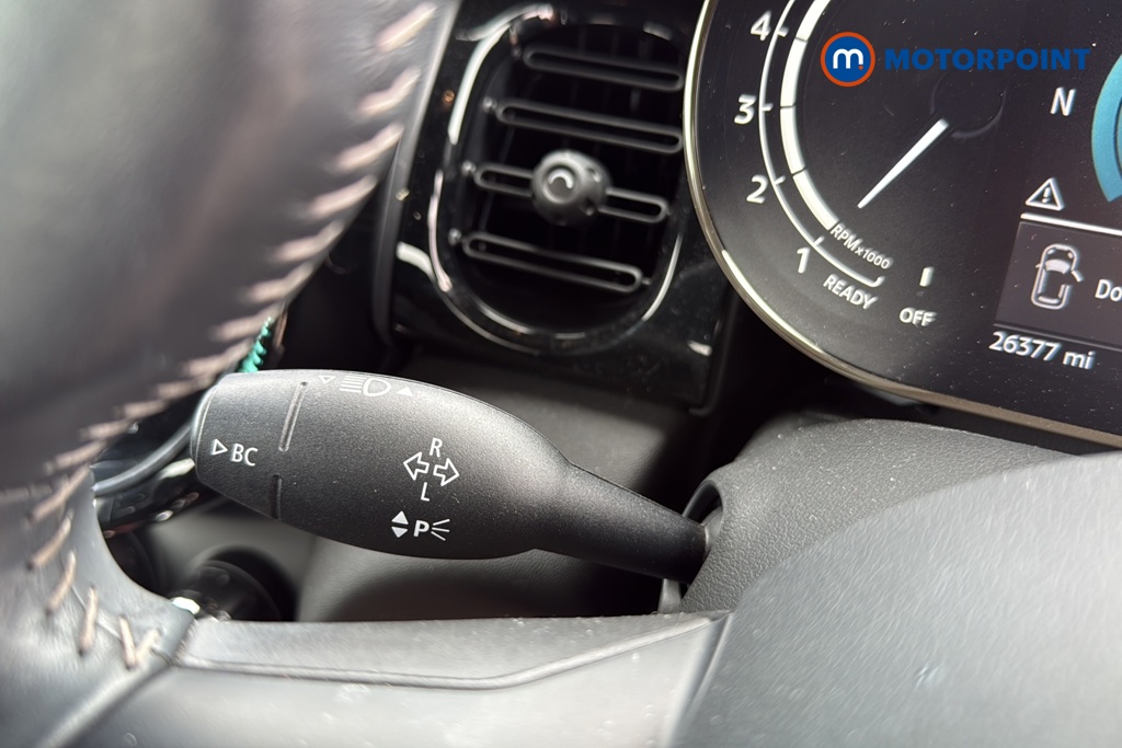 Mini Convertible Cooper Sport Manual Petrol Convertible - Stock Number (1664400) - 5th supplementary image