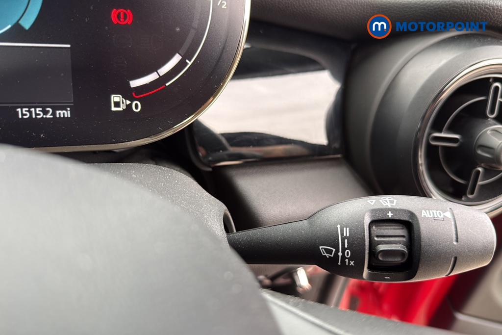 Mini Convertible Cooper Sport Manual Petrol Convertible - Stock Number (1664400) - 6th supplementary image