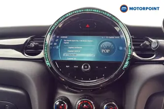 Mini Convertible Cooper Sport Manual Petrol Convertible - Stock Number (1664400) - 8th supplementary image