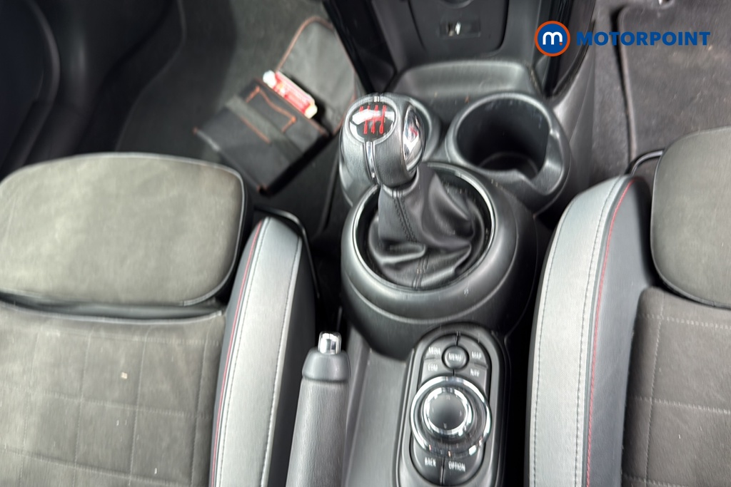 Mini Convertible Cooper Sport Manual Petrol Convertible - Stock Number (1664400) - 15th supplementary image