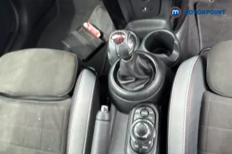 Mini Convertible Cooper Sport Manual Petrol Convertible - Stock Number (1664400) - 15th supplementary image
