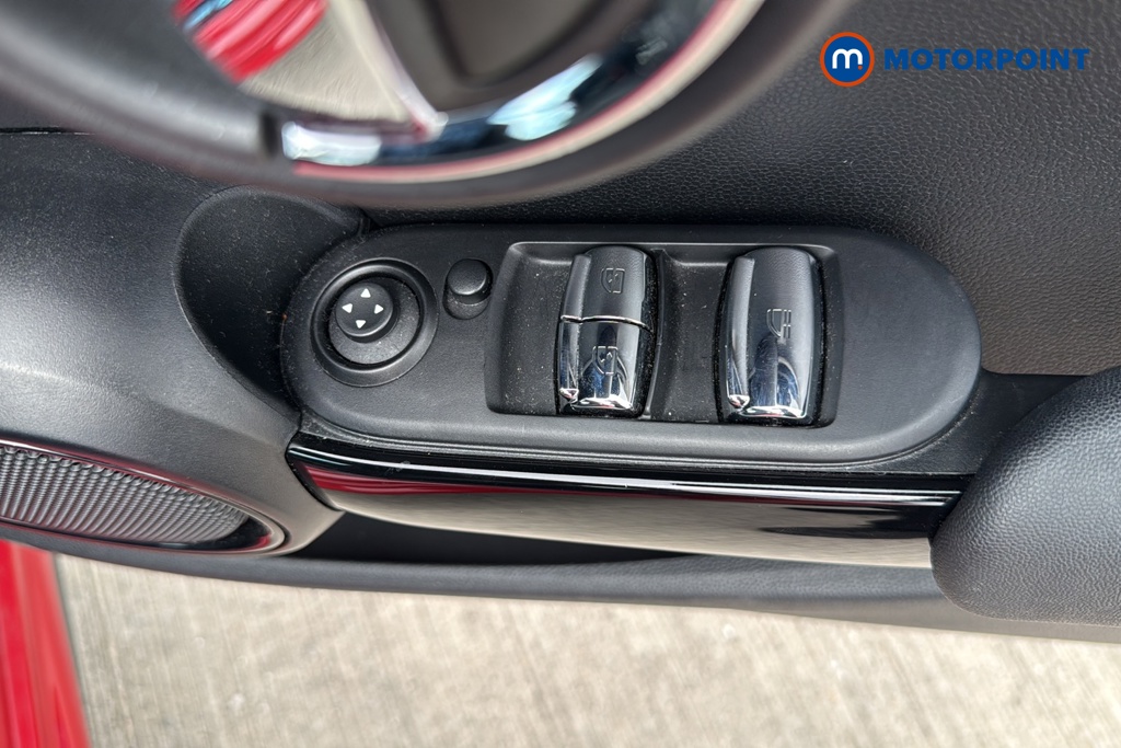 Mini Convertible Cooper Sport Manual Petrol Convertible - Stock Number (1664400) - 19th supplementary image