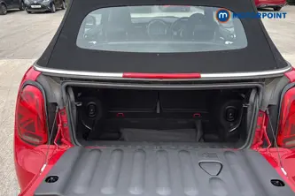 Mini Convertible Cooper Sport Manual Petrol Convertible - Stock Number (1664400) - 30th supplementary image