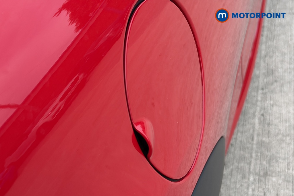 Mini Convertible Cooper Sport Manual Petrol Convertible - Stock Number (1664400) - 41st supplementary image