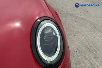 Mini Convertible Cooper Sport Manual Petrol Convertible - Stock Number (1664400) - 42nd supplementary image