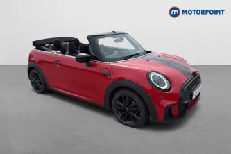 Mini Convertible Cooper Sport Manual Petrol Convertible - Stock Number (1664400) - 49th supplementary image