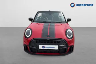 Mini Convertible Cooper Sport Manual Petrol Convertible - Stock Number (1664400) - 50th supplementary image