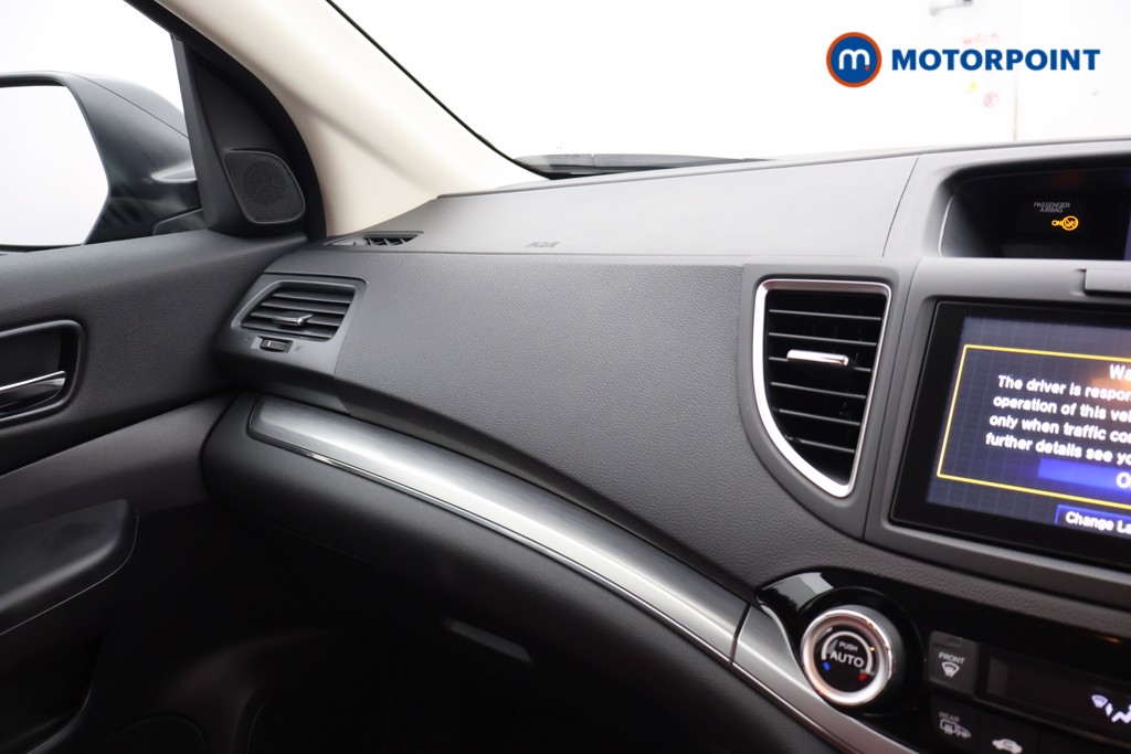Honda Cr-V SE Automatic Petrol SUV - Stock Number (1664463) - 3rd supplementary image
