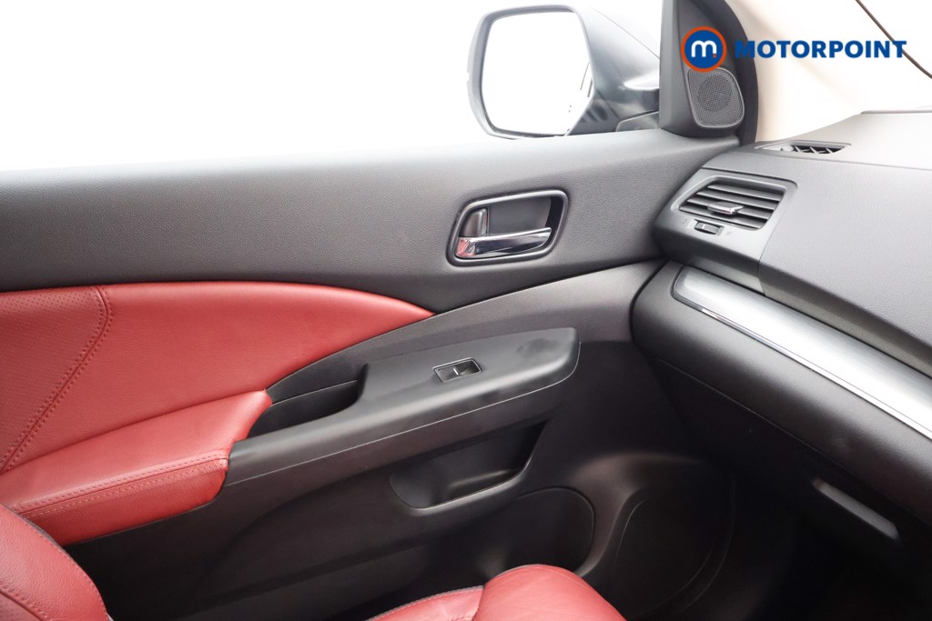 Honda Cr-V SE Automatic Petrol SUV - Stock Number (1664463) - 4th supplementary image